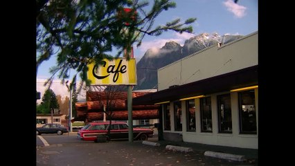 Trailer zu Staffel 1 & 2 der Mystery-Serie Twin Peaks