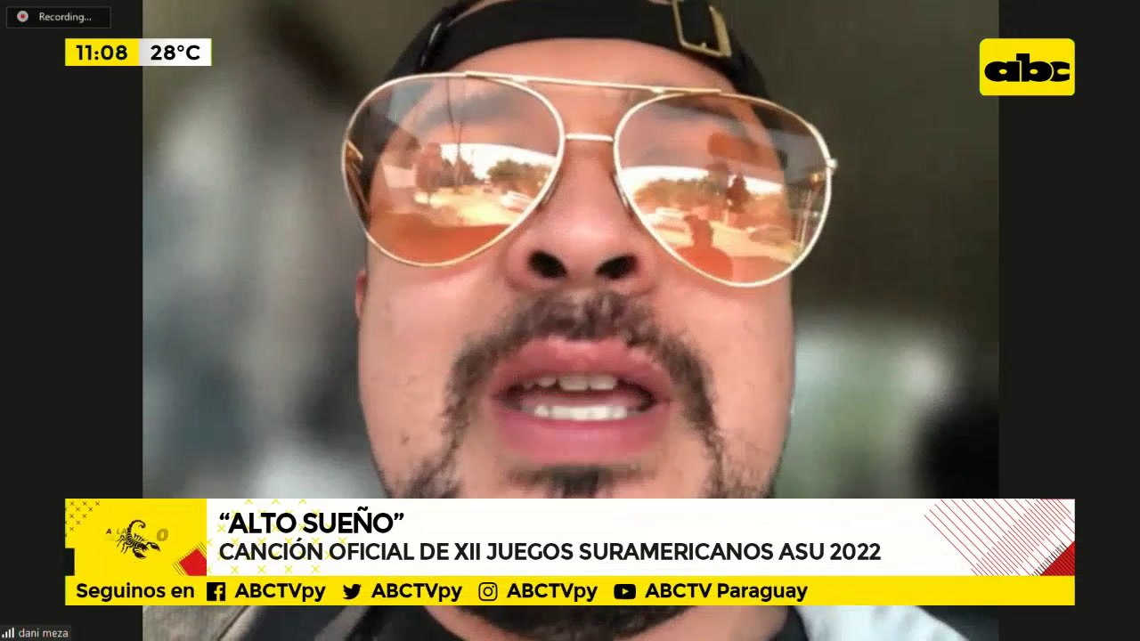 “Alto sueño”