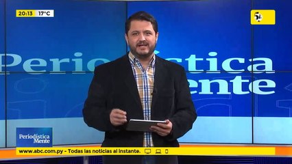 Se abortó un plan de fuga en la Cárcel de Ciudad del Este