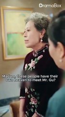 Glory On The Line – The Taste Of Triumph (2025) - FULL HD [Eng Sub]