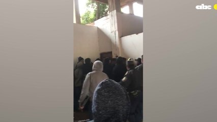 Árbitro denuncia agresión y suspenden evento deportivo en Itauguá