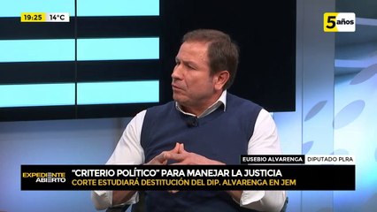 "Criterio público" para manejar la justicia