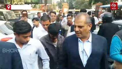 सैन्य ठिकानों की जानकारी ISI को भेज रहा था जासूस, WhatsApp इंस्टॉल करने के लिए नंबर-ओटीपी भी देता, 11 दिसंबर तक रिमांड पर