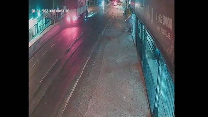 Tractocamión choca contra viviendas en Capiatá