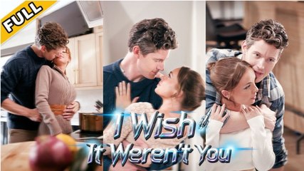 [Hot 2025🔥] I Wish It Weren't You_ RS