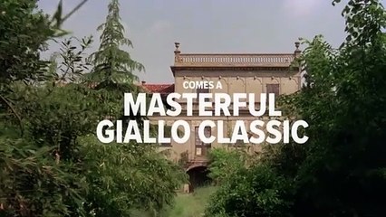 La Maison aux fenêtres qui rient Bande-annonce (EN)