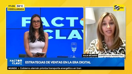 Estrategias de ventas en la era digital