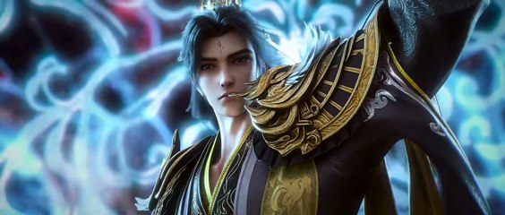 Perfect World EP246 PV