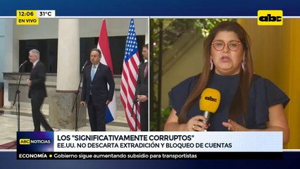 Subsecretario de Estado en la cancillería