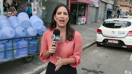 Ataque a Faca em Edifício de Brasília: Detalhes sobre o Incidente Violento em Santo Antônio que Deixou Três Feridos