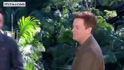 Ant McPartlin gives viewers an update on his health after concerns surfaced