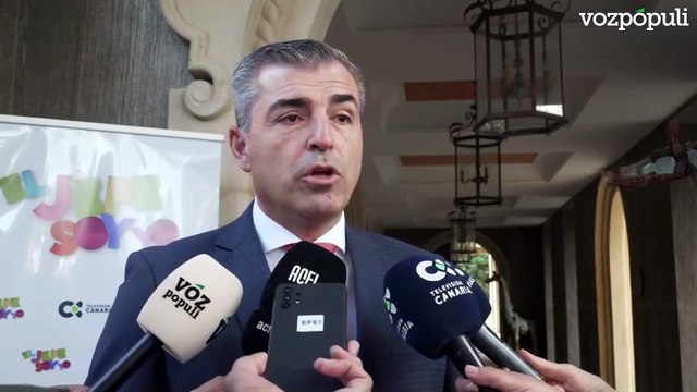 Canarias estudia mejoras en los préstamos y una cuota cero para los autónomos