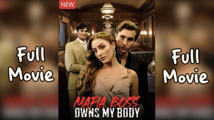 Mafia Boss Owns My Body