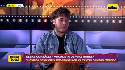 “Bastianes” presentó nueva canción