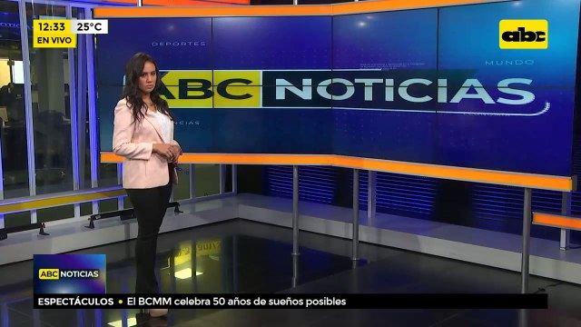 Canciller se reunió con senadores