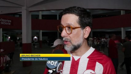 Otimização da Estrutura e Pagamento das Dívidas: Uma Necessidade Imprescindível para o Futuro Próspero do Náutico