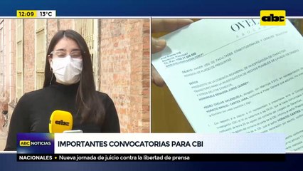 Cartes se niega a comparecer ante CBI