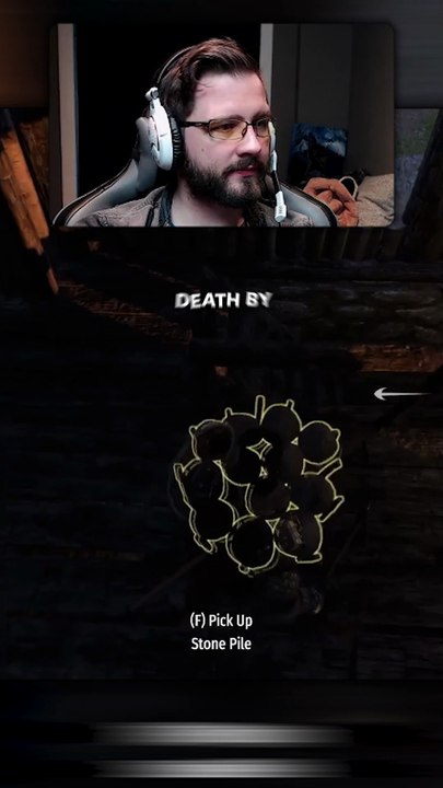 Death by stones!
