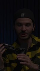 RIEN NE VAUT LES VÊTEMENTS FAITS PAR SA MAMAN 👌