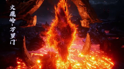 [4k] Shrouding The Heavens Episode 138 Subtitle multi.