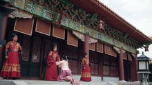 The palace gambit Ep-18 Engsub