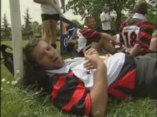 Stade toulousain TV - Tournoi UFAR