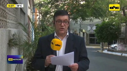 Ocho detenidos tras allanamiento en MRA