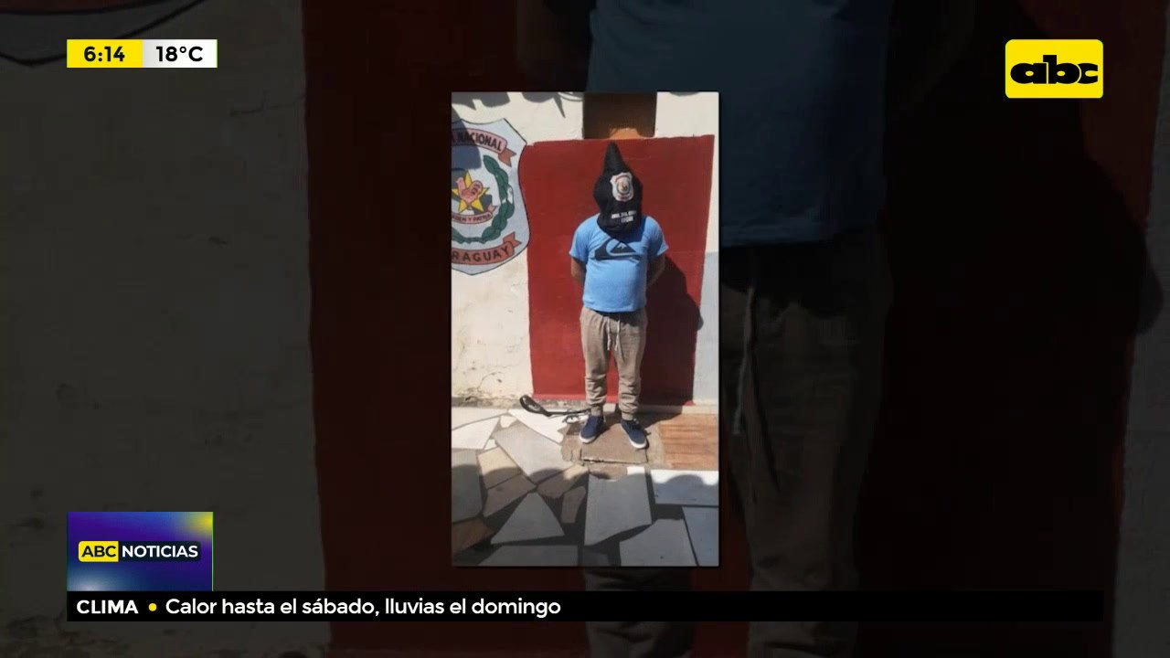 Intentaron sobornar a la policía tras accidente