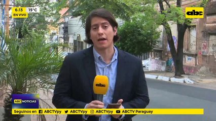 Aprehendido infraganti por tentativa de hurto