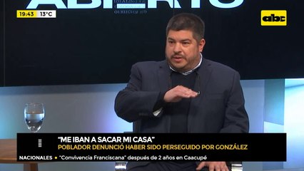 Juicio de libertad de prensa