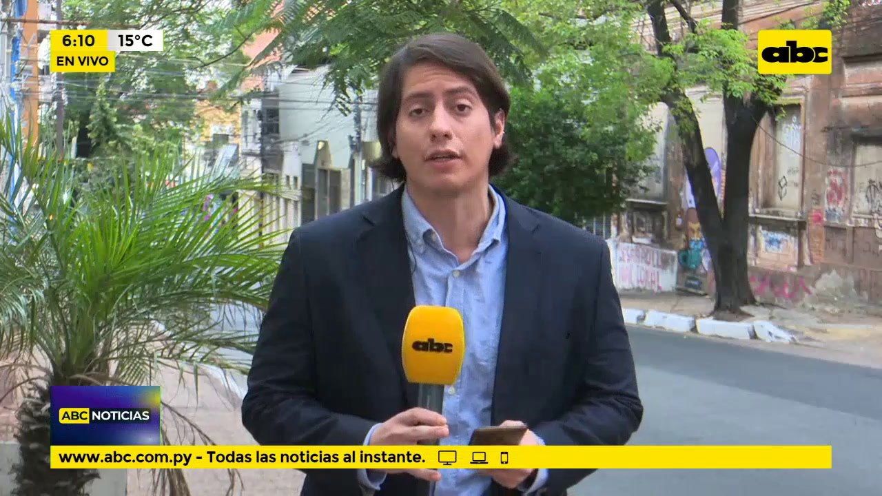 Dos aprehendidos por aparente hurto domiciliario