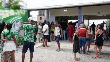 Tributo à Alexi Nunes: Família Exige Justiça após Atropelamento Fatal na Zona Sul do Recife