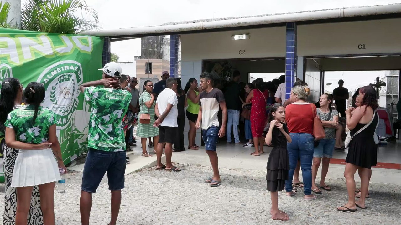 Tributo à Alexi Nunes: Família Exige Justiça após Atropelamento Fatal na Zona Sul do Recife