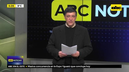 Llevaron mercaderías por valor millonario