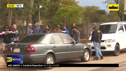 Camioneros saldrán a las rutas este lunes