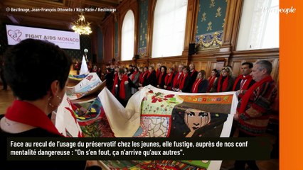 "Il faut prendre ses responsabilités" : Stéphanie de Monaco, accompagnée de sa fille Camille Gottlieb, passe un message fort