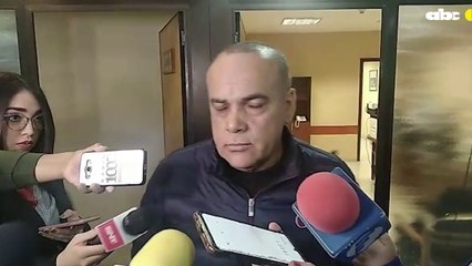 Bachi dice que Horacio Cartes debe declarar por escrito a la CBI