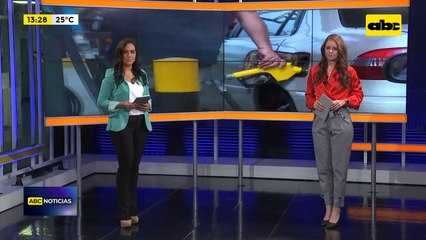 Denuncia penal de gremios de combustibles