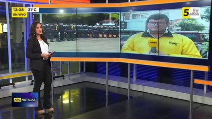 Ministros destacan servicio de inteligencia