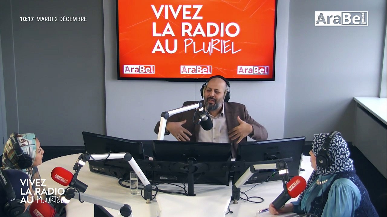 Sabahiyat AraBel - L'émission du 02-12-2025