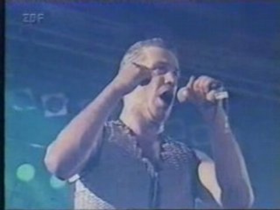 // Rammstein // 1997.00.00 - Berlin, Germany