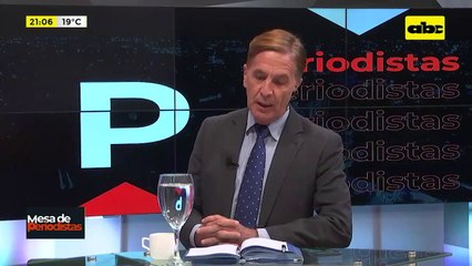 Junta emplaza a “Nenecho” por 30 días