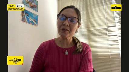 El Cenquer participó en ensayo clínico