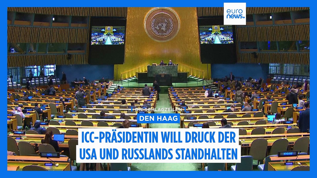 Nachrichten des Tages | 2. Dezember 2025 - Mittagsausgabe