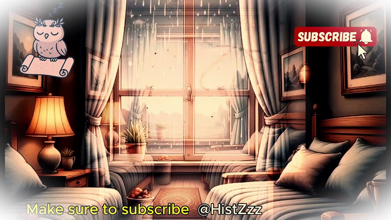 Boring history for sleep