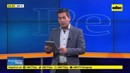 Celebran el día mundial sin auto en Asunción