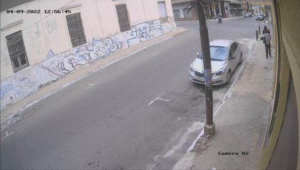 Detienen a presunto “tortolero” en Asunción