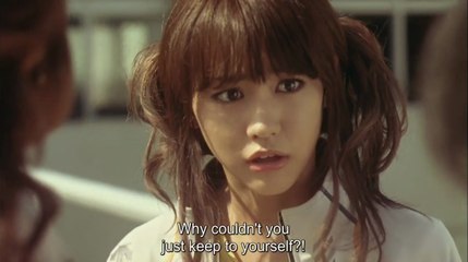 [J-Movie] From Me To You 2010 Part2 End (English Subs).mp4