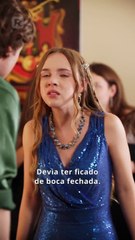 [dublado] Reivindicada pelo Irmão Alfa do meu Ex