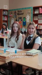 [dublado] Herdeira Verdadeira vs. Rainha Falsa